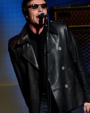 Liam Gallagher confirma que Beady Eye tocará temas de Oasis