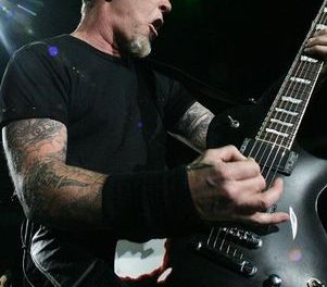 Metallica iniciará su gira mundial en México