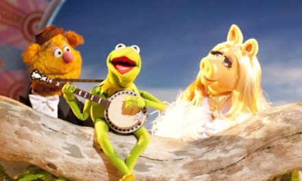 Ex de Kurt Cobain, Courtney Love rechaza cover de Nirvana en ‘Los Muppets’