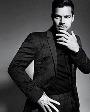 Creador de Glee ofrece a Ricky Martin su propio show de TV