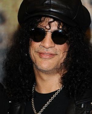 Slash no se reunirá con Guns N’ Roses en el Salón de Fama