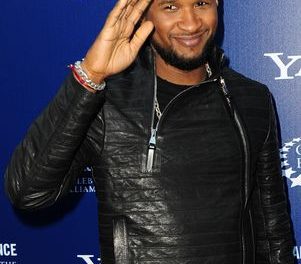 Usher le pide al público que ya no compre discos de Adele