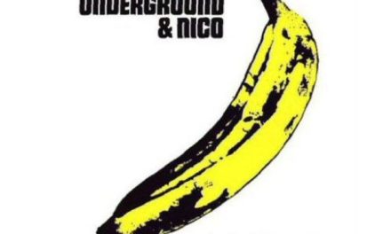 Se cumplen 45 años de »la banana» de Velvet Underground