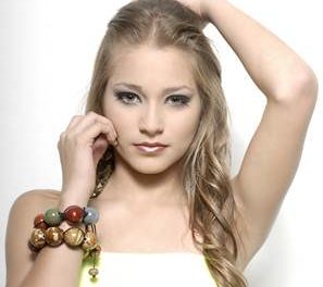 Audiciones para The Fashion Top Models of Puerto Rico