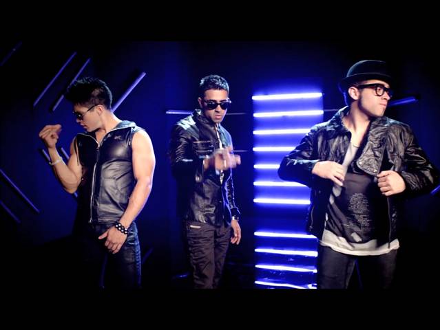 Este viernes GRAN ESTRENO MUNDIAL DEL VIDEO CHINO & NACHO Y JAY SEAN »BEBE BONITA» EN VEVO.COM!