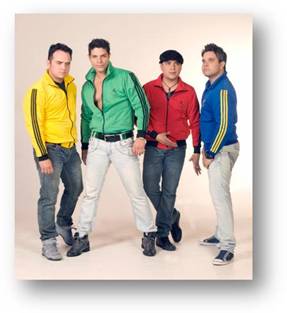 ¡Los Adolescent’s se van a Margarita a seguir celebrando sus 18 años!