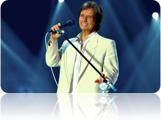 Llega a Puerto Rico uno de los íconos de la música latina: Roberto Carlos