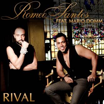 Romeo Promociona Nuevo Sencillo Junto A Mario Domm De Camila