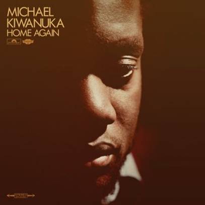 Michael Kiwanuka estrena su álbum »Home Again»