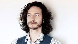 GOTYE HASTA LOS MUPPETS AMAN »SOMEBODY THAT I USED TO KNOW»