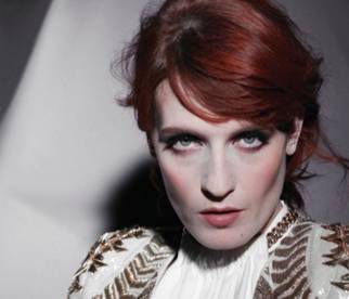 FLORENCE + THE MACHINE ESTRENARÁN MTV UNPLUGGED