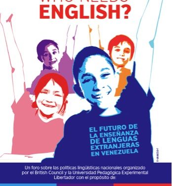 BRITISH COUNCIL PRESENTA »LEARNENGLISH», UN WEB SITE GRATUITO PARA APRENDER INGLÉS