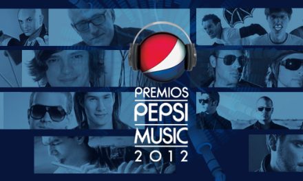 Premios Pepsi Music: Una noche llena de talento nacional