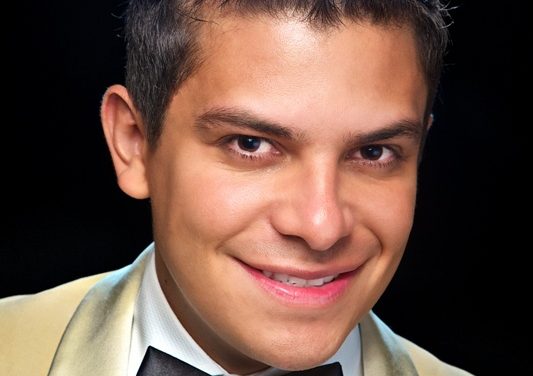 Oscarcito ¡se adueña del primer lugar!… En el listado Top 100 y el Pop Rock Nacional