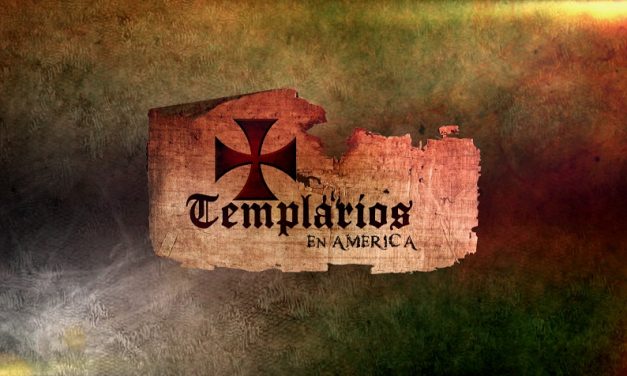 El 14 de marzo History estrena Templarios en América