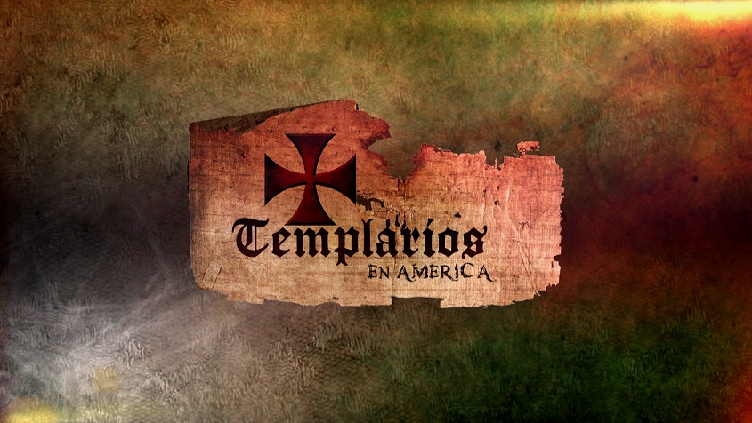 El 14 de marzo History estrena Templarios en América
