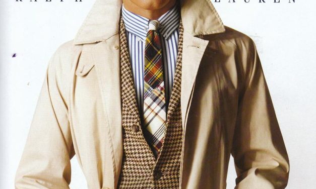 10 Piezas básicas para el guardaropa masculino – #lamodaesunarte By @Jo_Aguirre