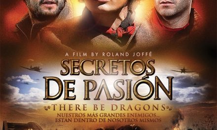 Secretos de Pasión será estrenada en Latinoamérica