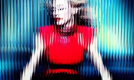 Madonna lanza »MDNA» para recuperar su reinado