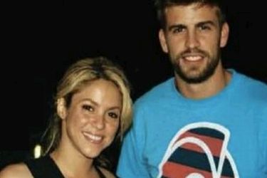 Shakira se casa en mayo?