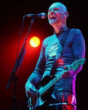 Smashing Pumpkins, The Offspring y Limp Bizkit, nuevas caras del Rock in Rio