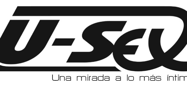 Revista U-Sex: Una mirada a lo más íntimo… Myriam Abreu, en la tapa inaugural (+Portada)