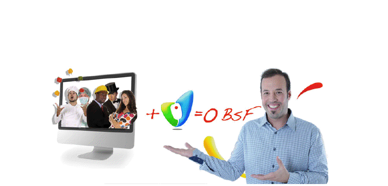 Con vubei el reclutamiento de personal = CERO bolivares