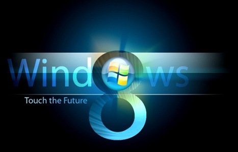 Microsoft anuncia disponibilidad de nuevo »Consumer Preview» de Windows 8