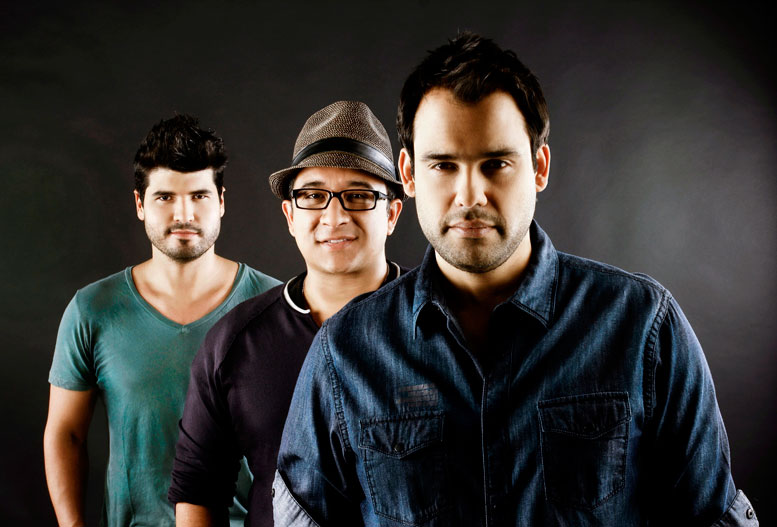 NAUTA ESTRENA VIDEO »AL NATURAL» (+Video)