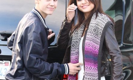 Selena Gomez incluiría a Justin Bieber en su próximo disco