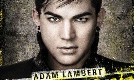 Adam Lambert devela el contenido de su segundo disco