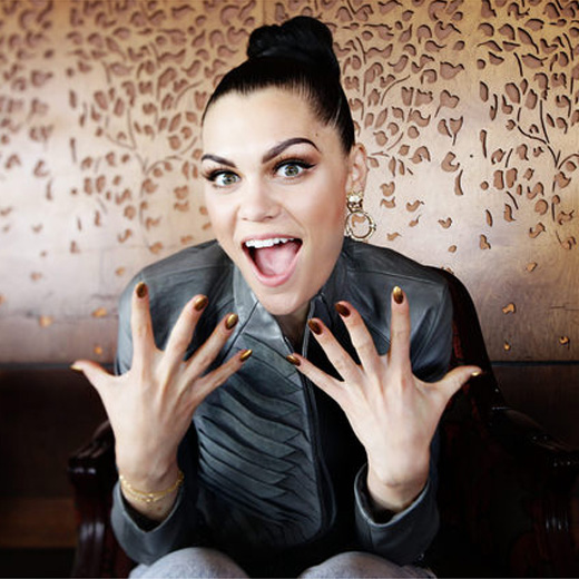 Jessie J: »No usaré mi sexualidad para vender mi música»