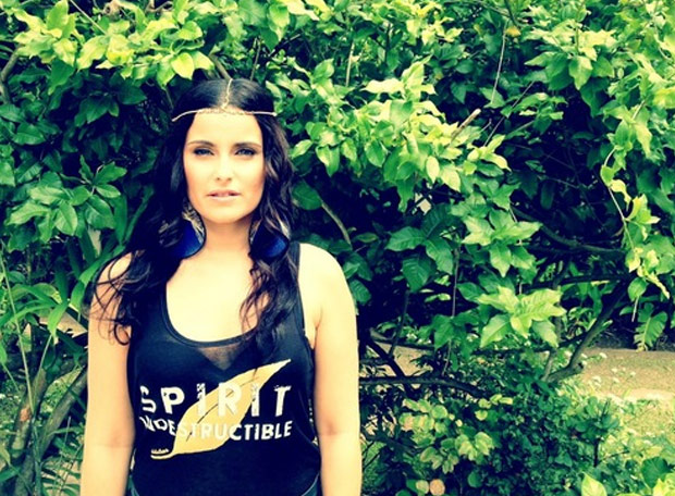Nelly Furtado presentará su quinto disco junto a Flo Rida en Isle of MTV 2012