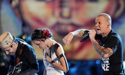 Calle 13 dará concierto en Caracas el 2 de mayo