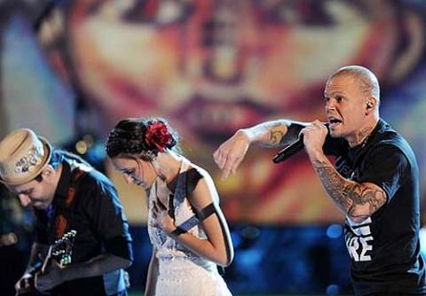 Calle 13 dará concierto en Caracas el 2 de mayo