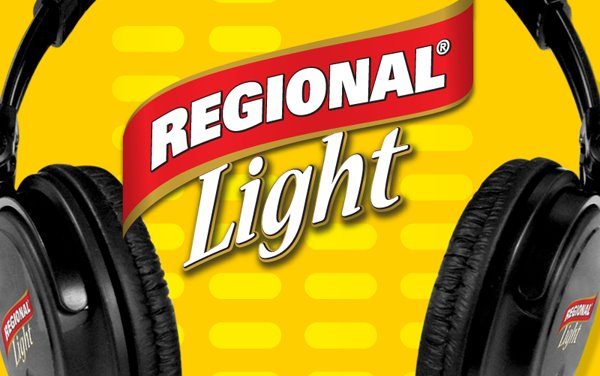 Disfruta de la edición limitada que te trae Regional Light