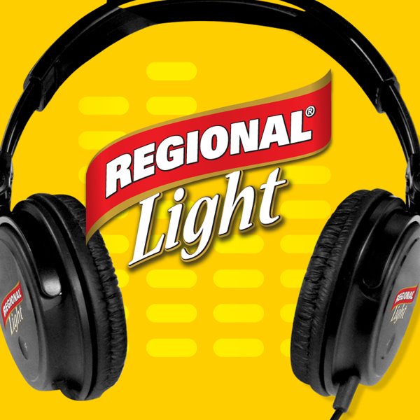 Disfruta de la edición limitada que te trae Regional Light