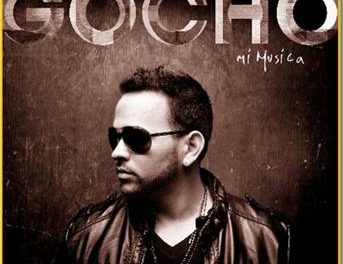 GOCHO »SI TE DIGO LA VERDAD» EN EL TOP 10 DE HOT LATIN SONGS