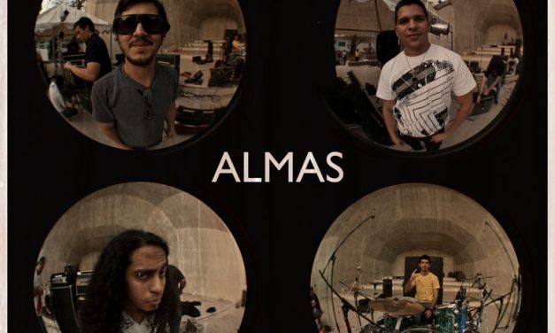 ALMAS pide »Permiso para despegar»