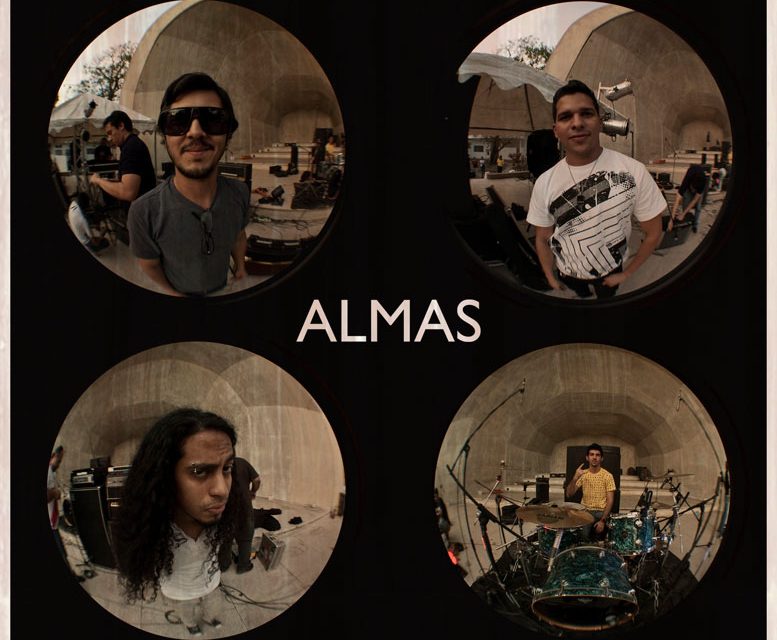 ALMAS pide »Permiso para despegar»