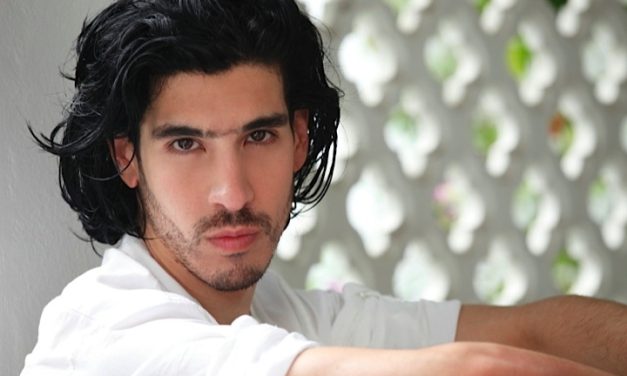 Andrés Cuervo se inspira en el amor
