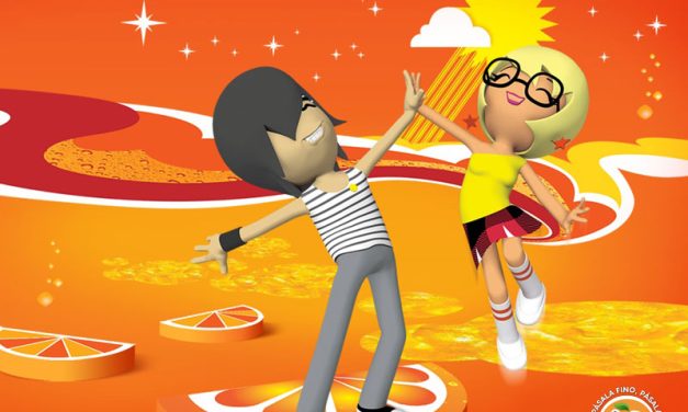 Pandilla Hit lleva  ritmo y sabor a centros comerciales