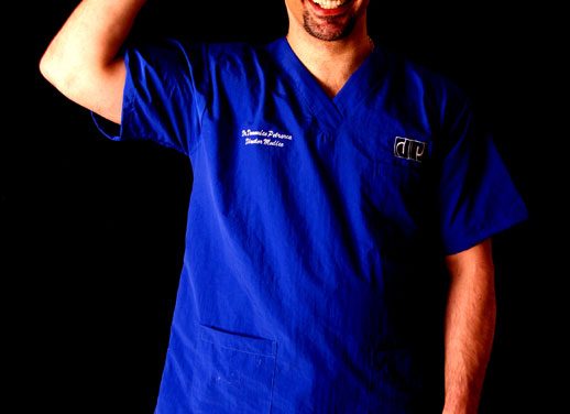 Dr. Doménico Petrarca: »EL SOBREPESO DEBE TRATARSE COMO UN PROBLEMA DE CONDUCTA»