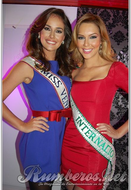 EL MISS VENEZUELA 2012 ANUNCIA FECHAS Y ANIMADORES (+Fotos)