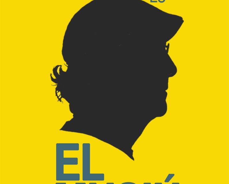 Ilan Chester aplazó estreno de su monólogo »El Musiú»