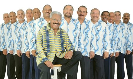 Gran Combo de Puerto Rico celebra 50 años de trayectoria musical