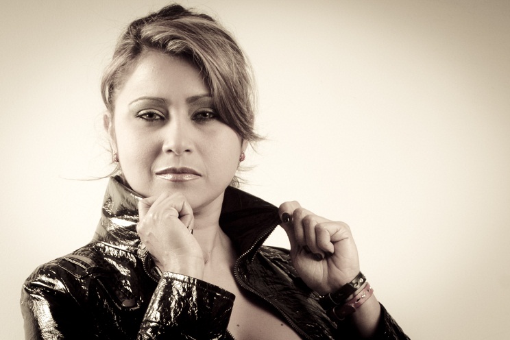 JESSY REGRESA CON MÁS SABOR QUE NUNCA