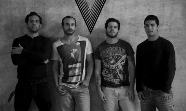 ULTRAVIOLETA ENTRA AL ESTUDIO DE GRABACIÓN