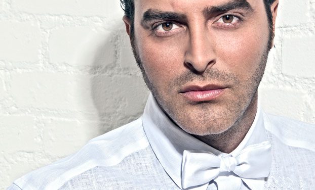 FRANCISCO LEON REGRESA CON NUEVO TEMA MUSICAL »ANTE EL DOLOR» (+Audio)