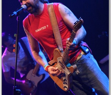 Jarabe de Palo en Caracas… Una Cucharada de Jarabe del Bueno (+Fotos)